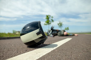 Henderson Motorcycle Accident Attorney